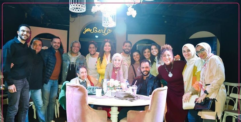 عرض مسرحي يجيب عن كيف تبدو المرأة من الداخل؟