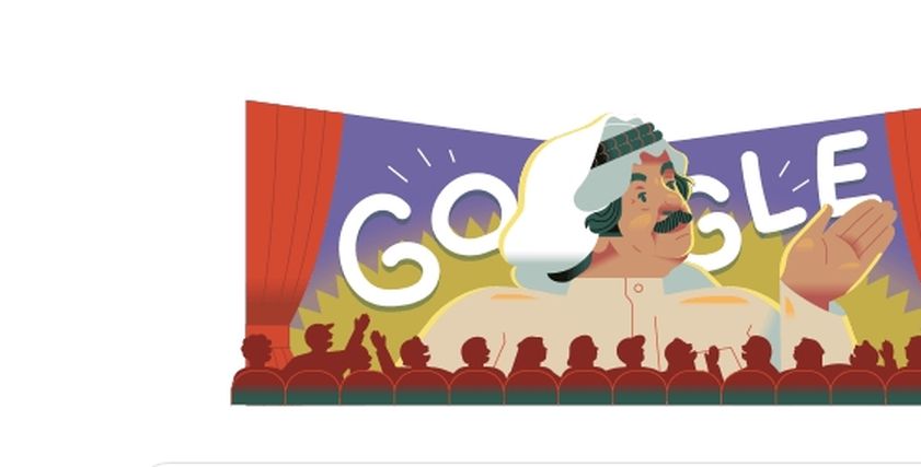 الفنان عبدالحسين عبدالرضا