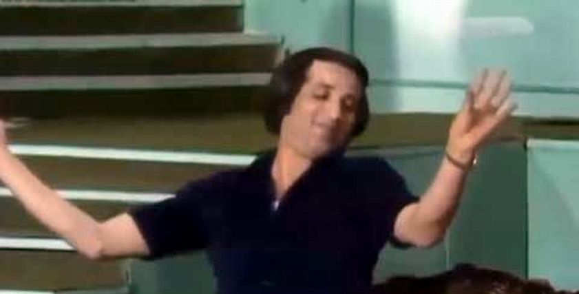 مسرحية العيال كبرت