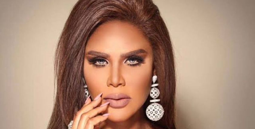 الفنانة هند البحرينية
