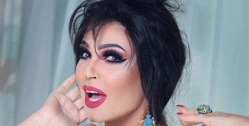 بعد سرقة سرقة 5 كيلو ذهب منها.. فيفي عبده تستجم في الساحل