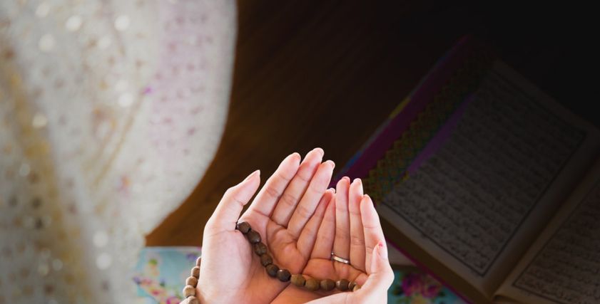 دعاء يعينك على أداء الصلاة في أوقاتها