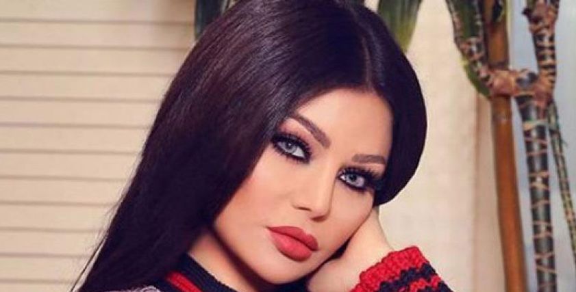 هيفاء وهبي