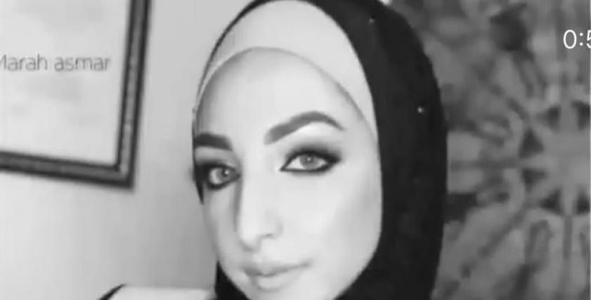 إسراء غريب
