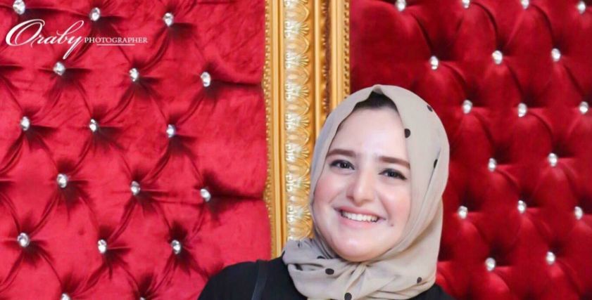 تقى الأشقر