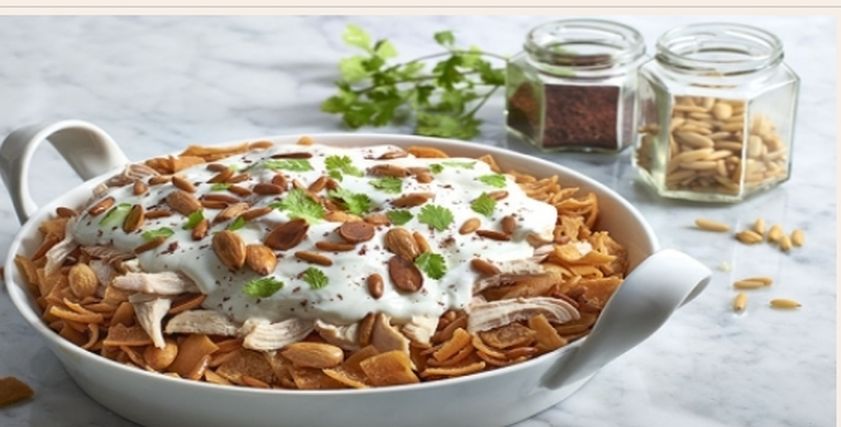  أطباق لحوم