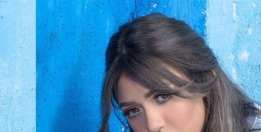 سارة سلامة