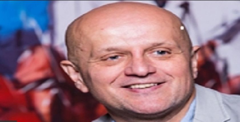 ألكسندر ساشا بوديروزا