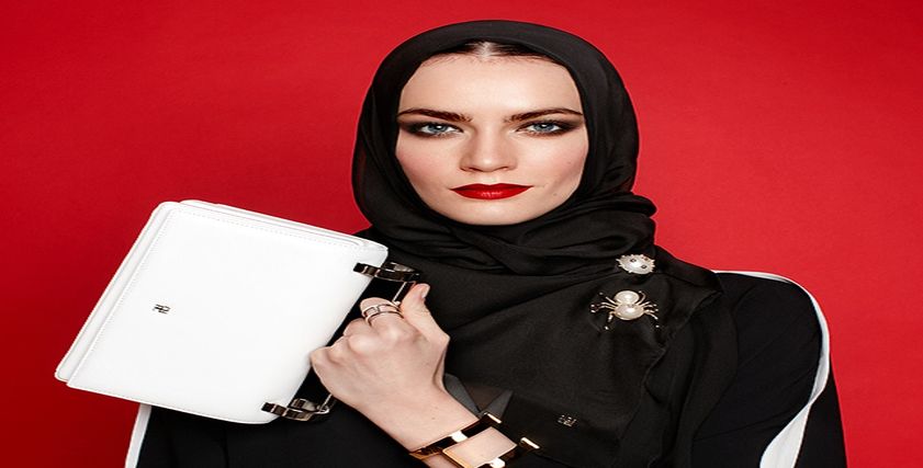 عبايات كورونا