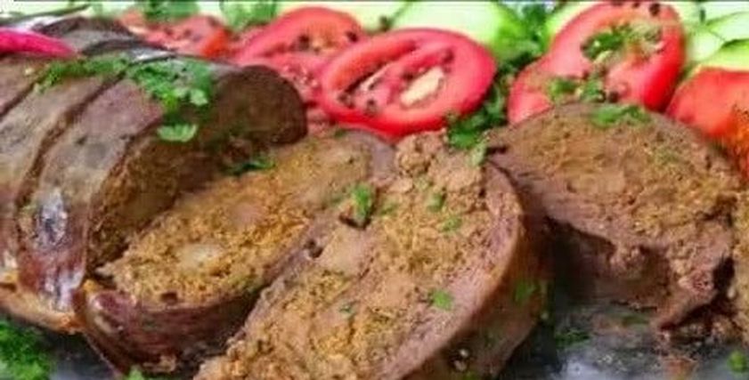 طريقة عمل الطحال