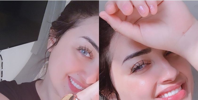 هدير الهادي
