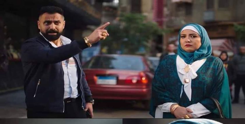 ثريا وكارم