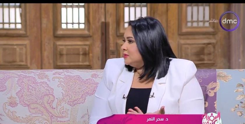 برنامج السفيرة عزيزة