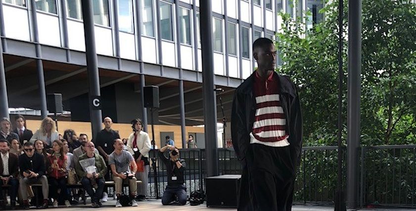 مجموعة Issey Miyake