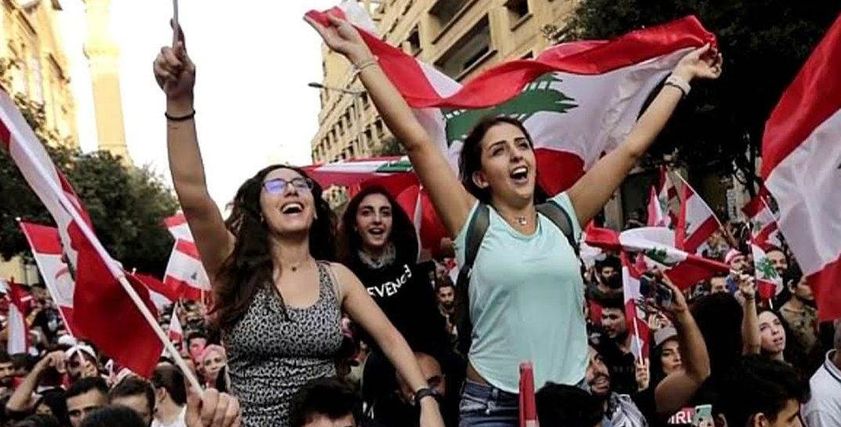 تزوجني بدون مهر حملة بنات لبنان