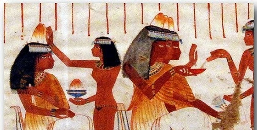 حكاية نادرة في يوم الباروكة العالمي