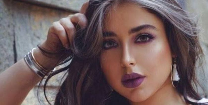 السورية هيا مرعشلي
