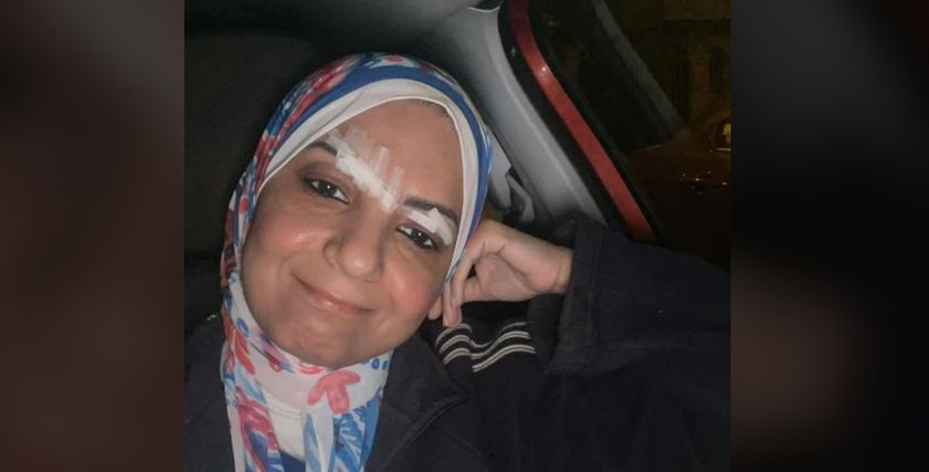 الشيف سارة عبدالسلام