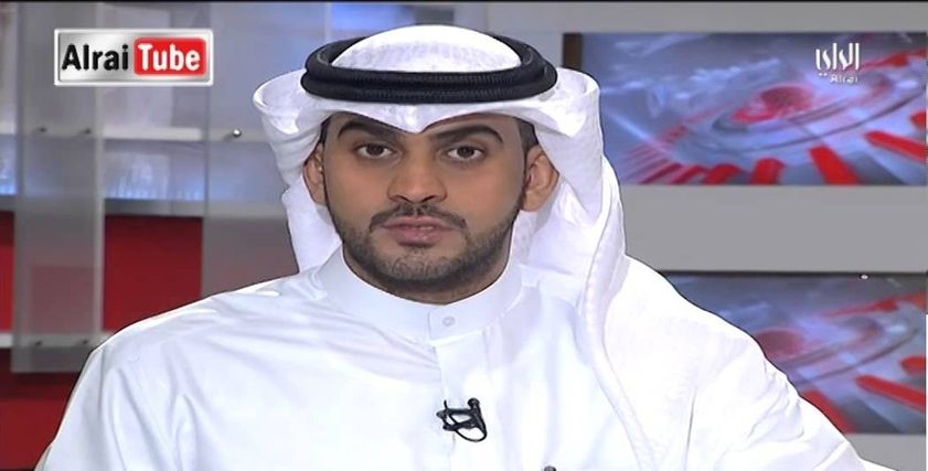 محمد المؤمن