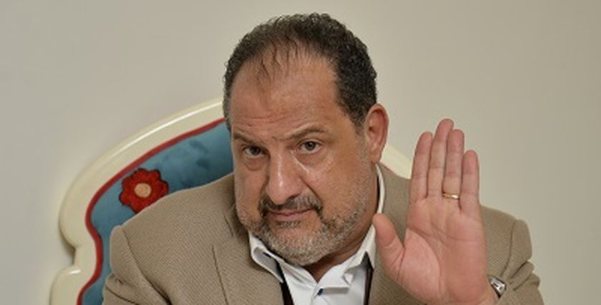خالد الصاوي