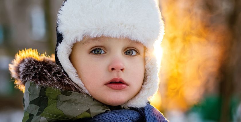 نصائح للأم قبل نزول أطفالها للمدرسة 