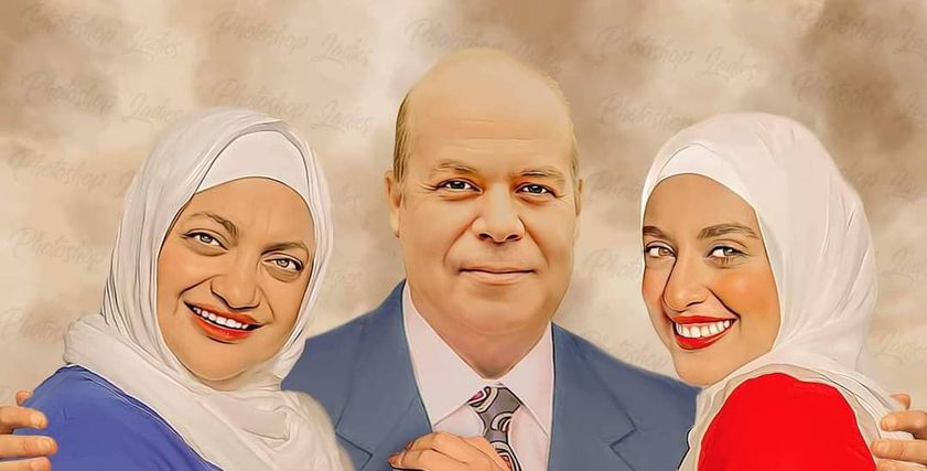إحدى الصور الخاصة بالجروب