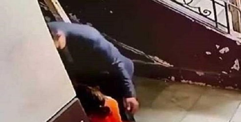 واقعة التحرش بطفلة المعادي