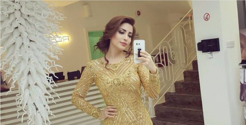 بالصور| 50 إطلالة جذابة للفنانة نسرين طافش