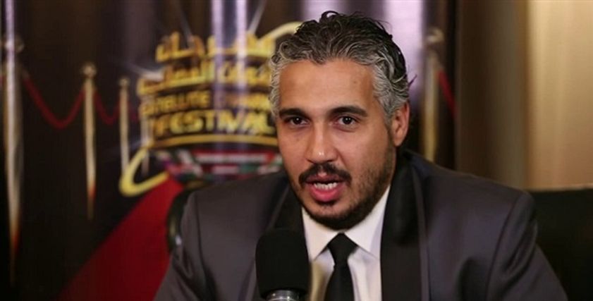 أحمد عليوة