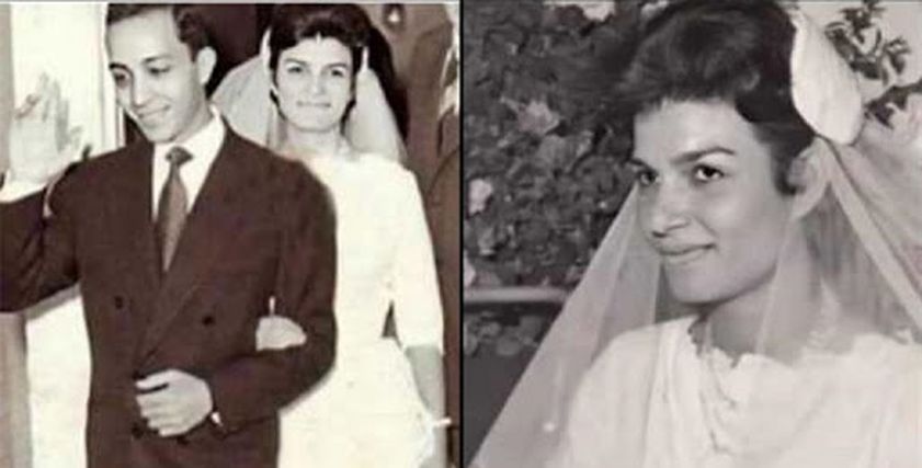 إنعام سالوسة وسمير العصفوري