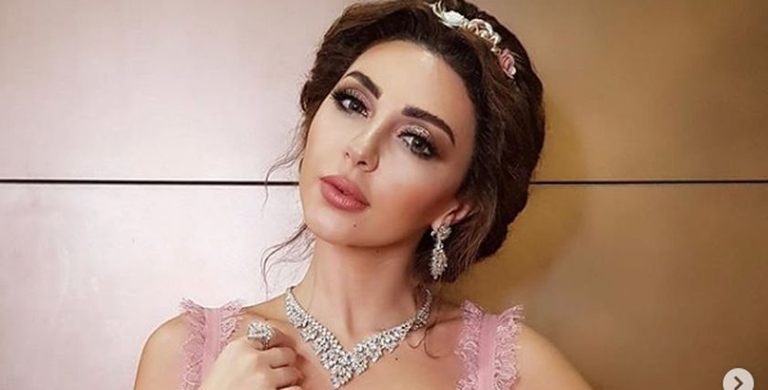 ميريام فارس
