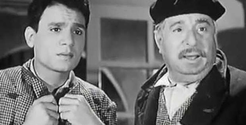 الفنان حسين رياض