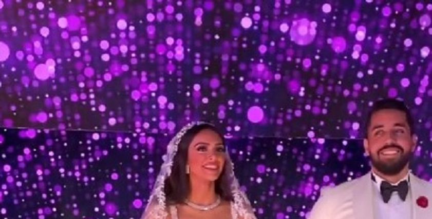 ابنة شقيق عادل إمام