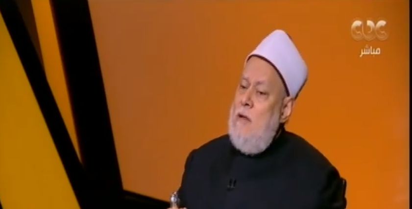 علي جمعة
