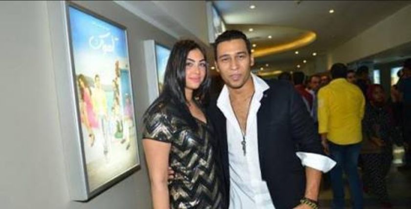 اورتيجا وزوجته
