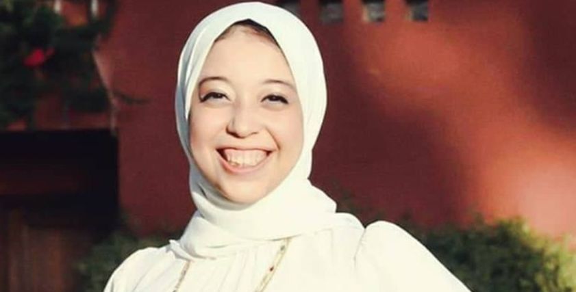 أمنية عبد الفتاح