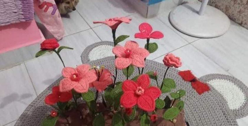 ورد أمل