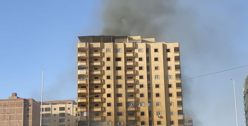 عقار الدائري