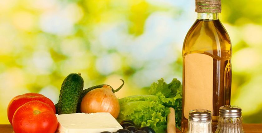 أطعمة تساعد على إطالة العمر