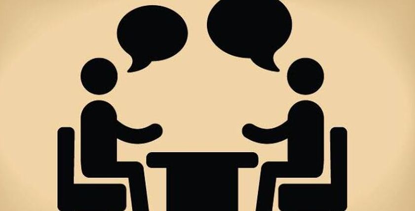 آداب الكلمة واللباقة- تعبيرية