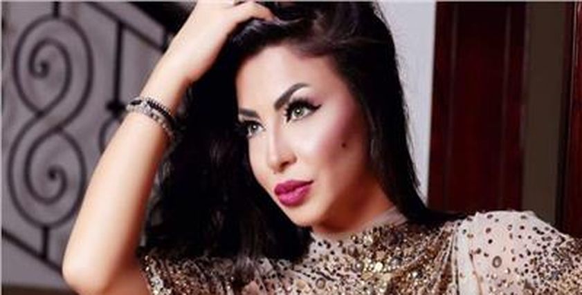 دوللي شاهين تستعد