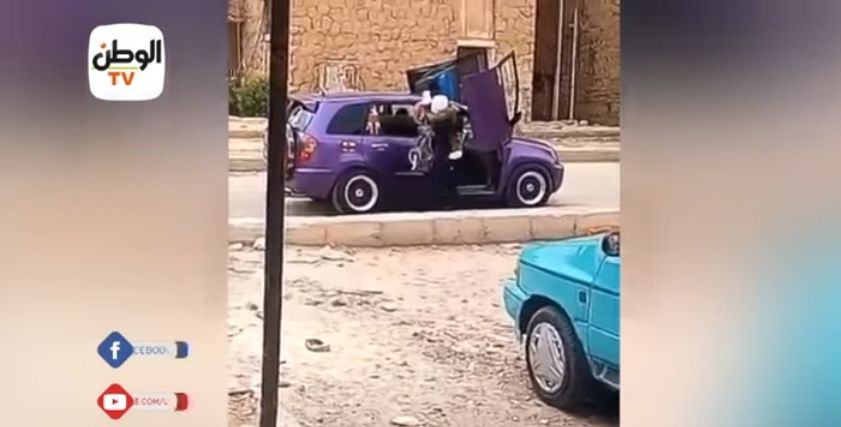 بالفيديو| أخرهم طالبة السويس.. ورود وأحضان