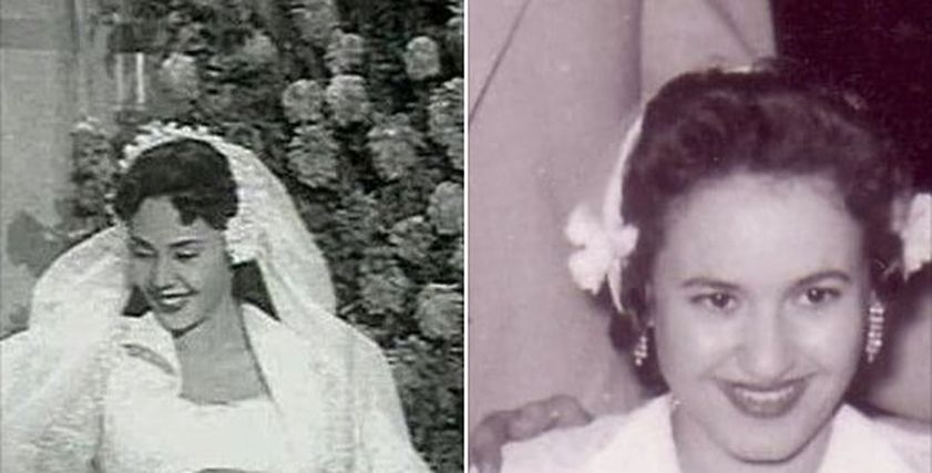 ماجدة الصباحي - العروسة اعتدال