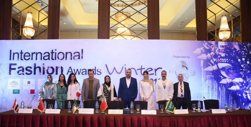 المؤتمر الصحفي