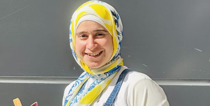 رحاب إمام عيسى