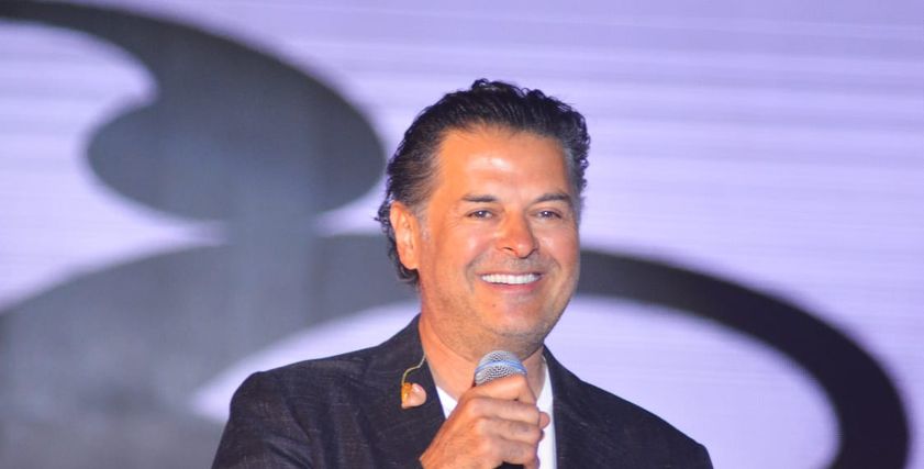 راغب علامة
