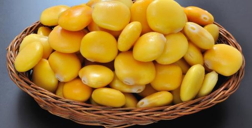 الترمس