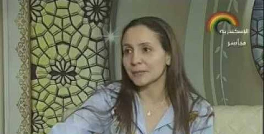 نهى عبدالوهاب