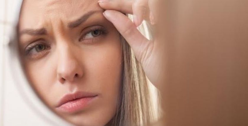 مشاكل صحية تنذر بأمراض خطيرة
