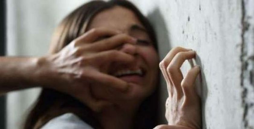 العنف ضد المرأة